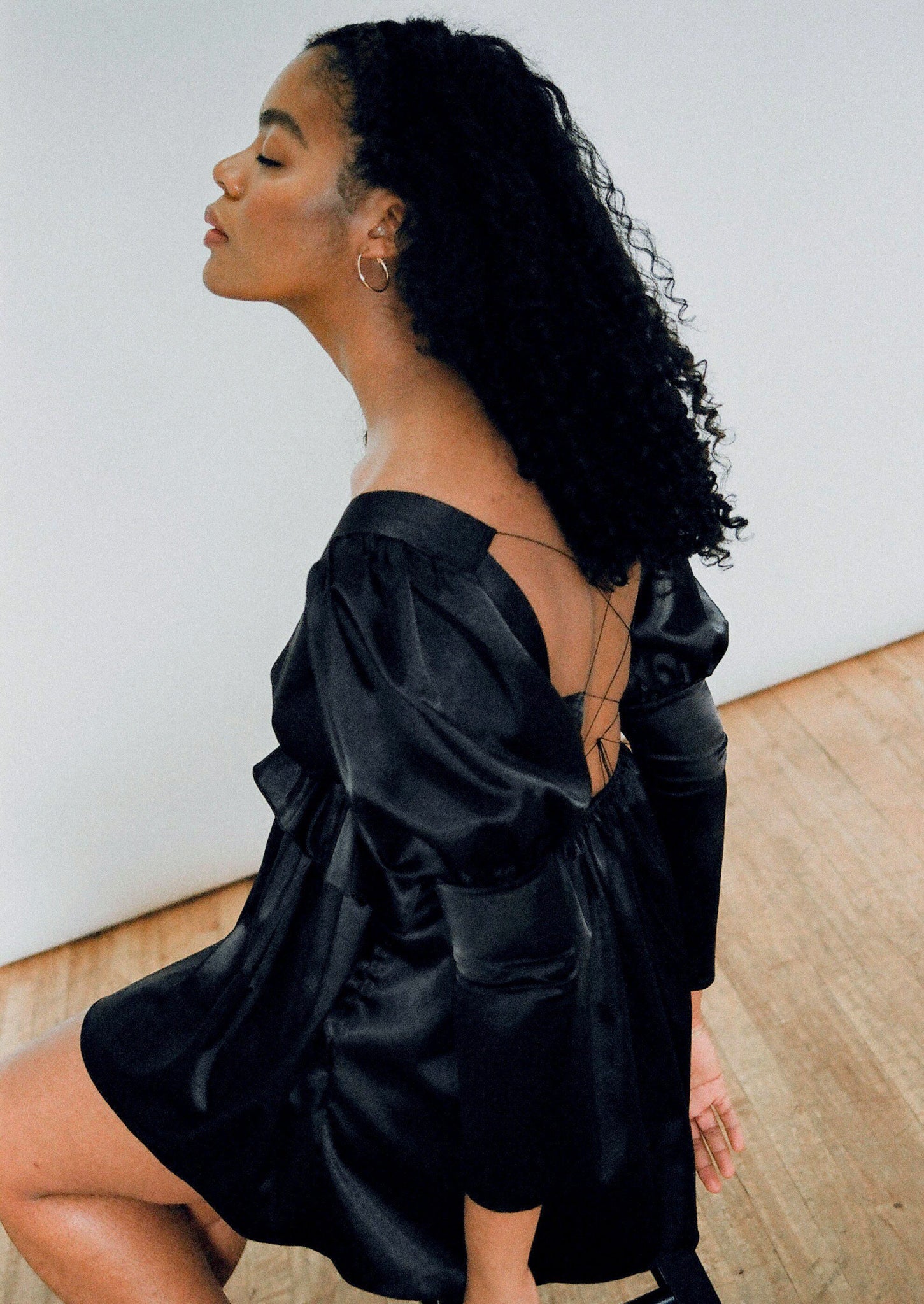 Celene Jurk | Onyx
