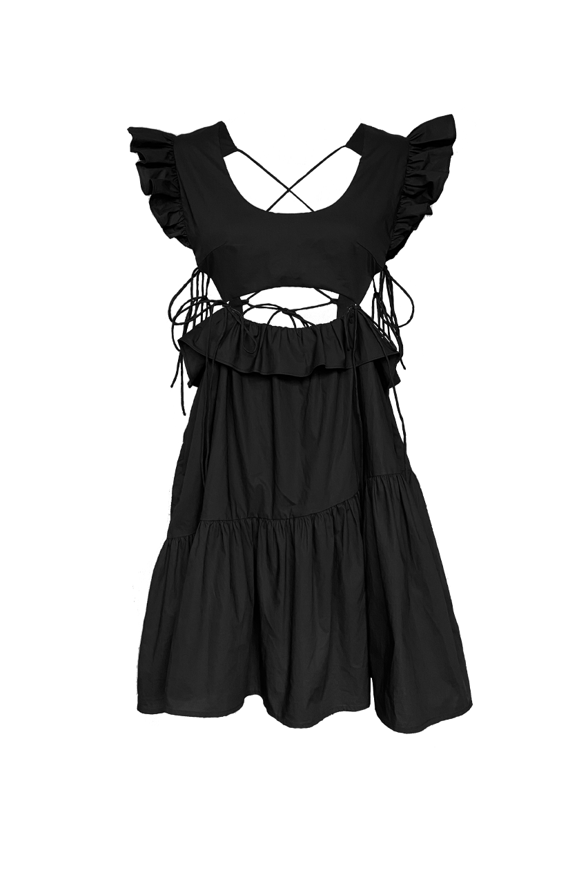 Degas Dress