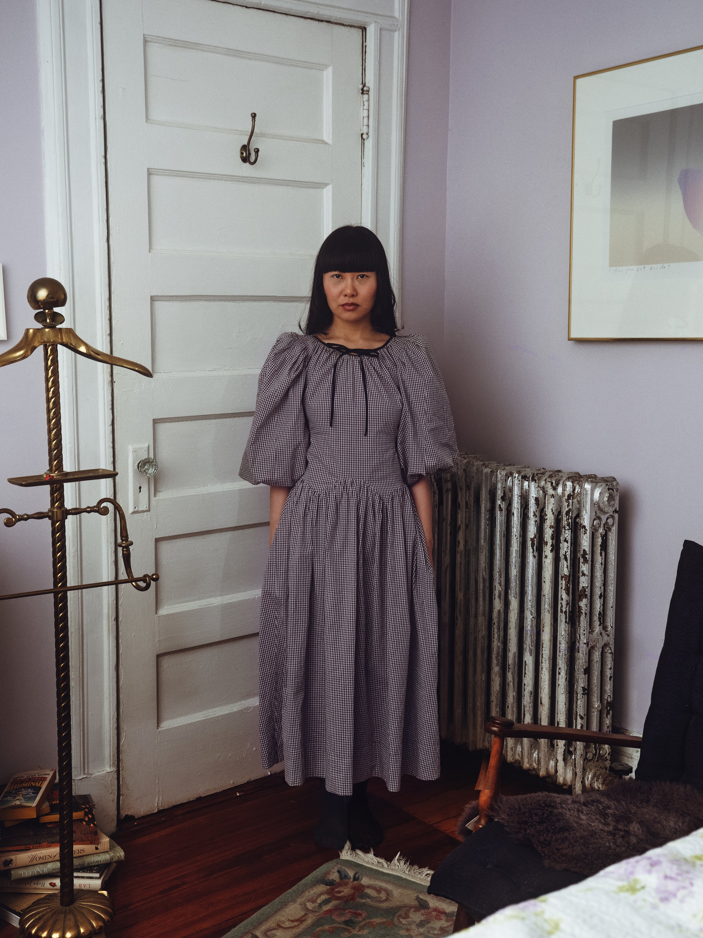 Emma Dress