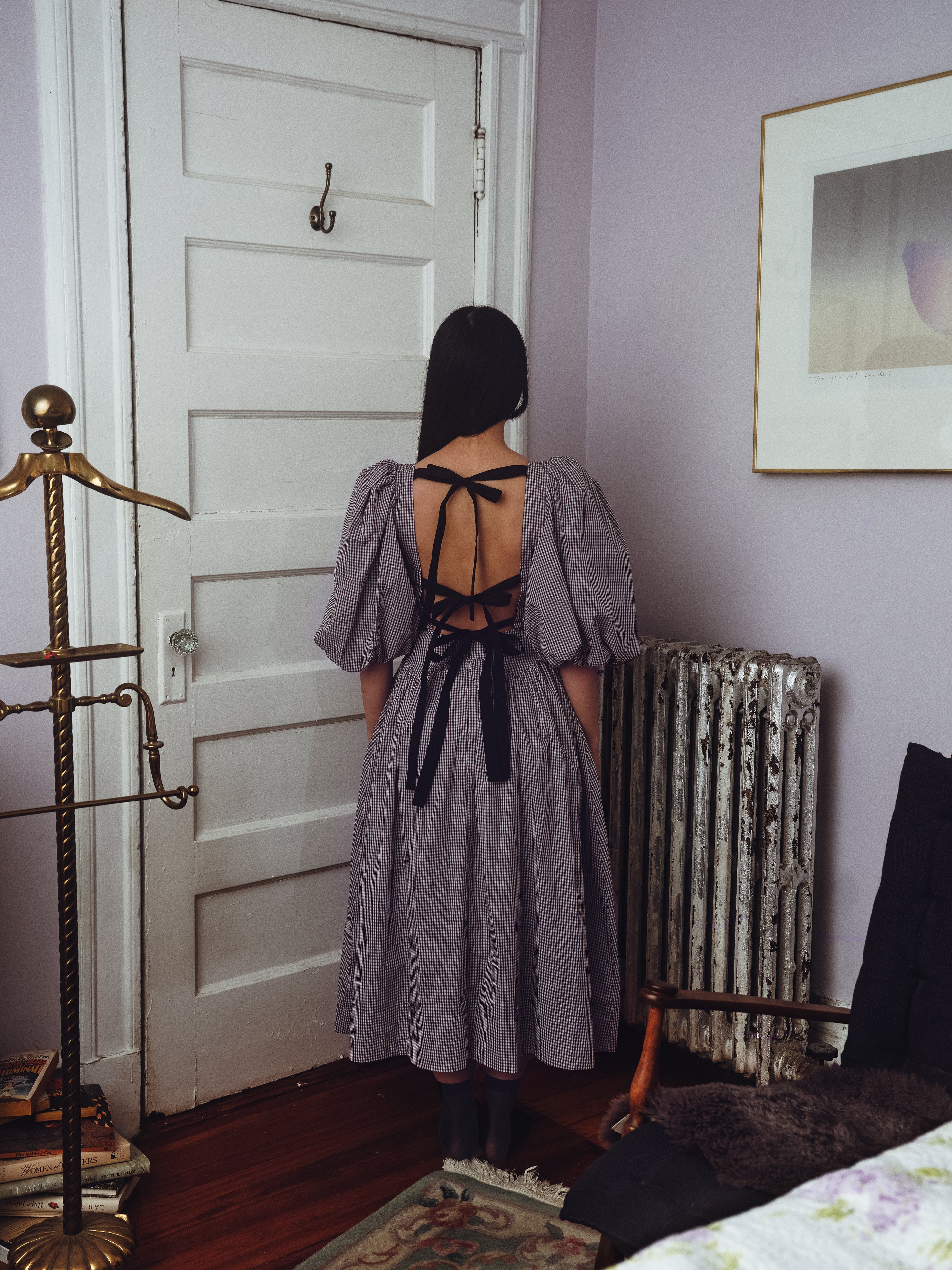 Emma Dress