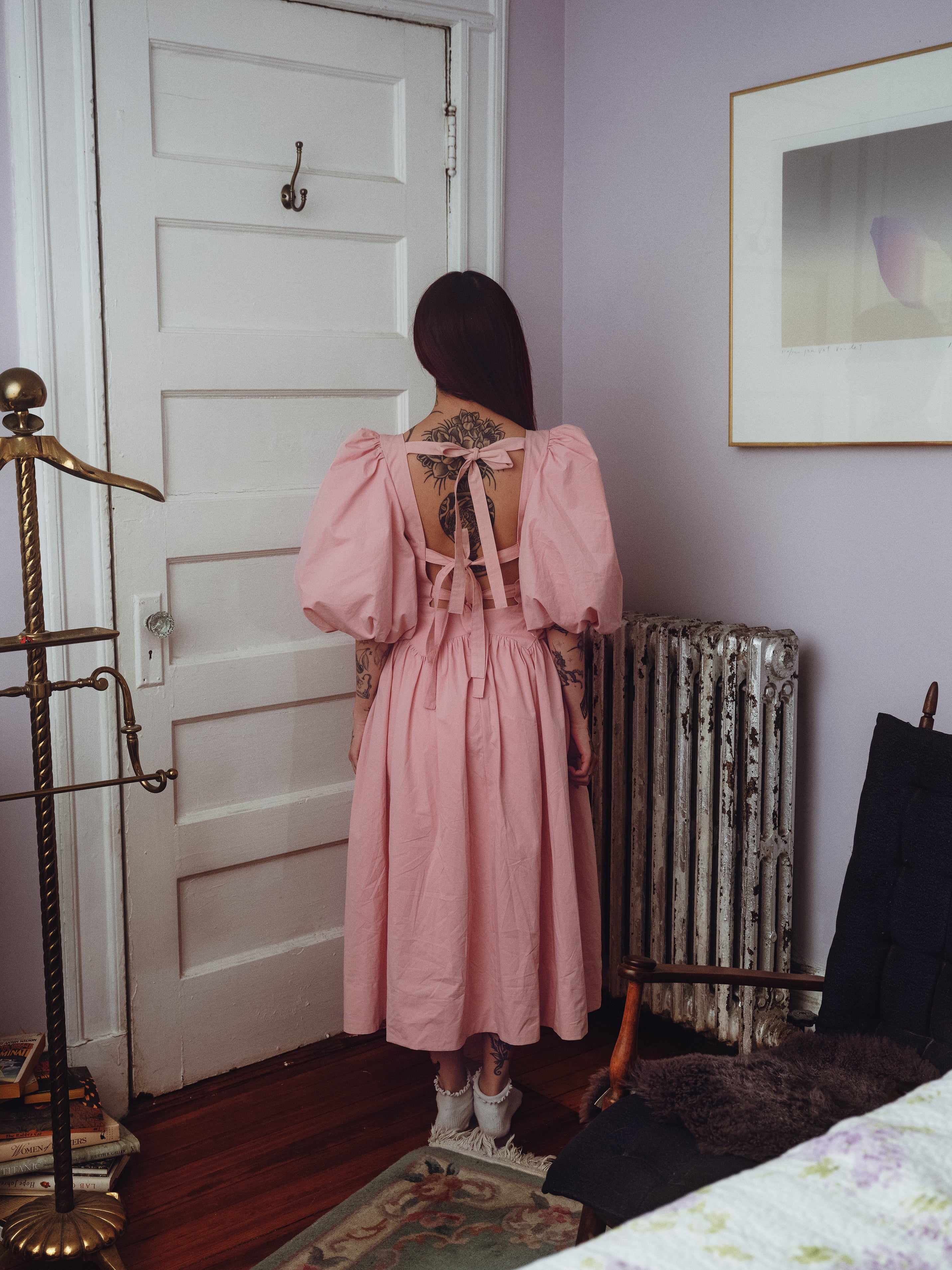 Emma Dress