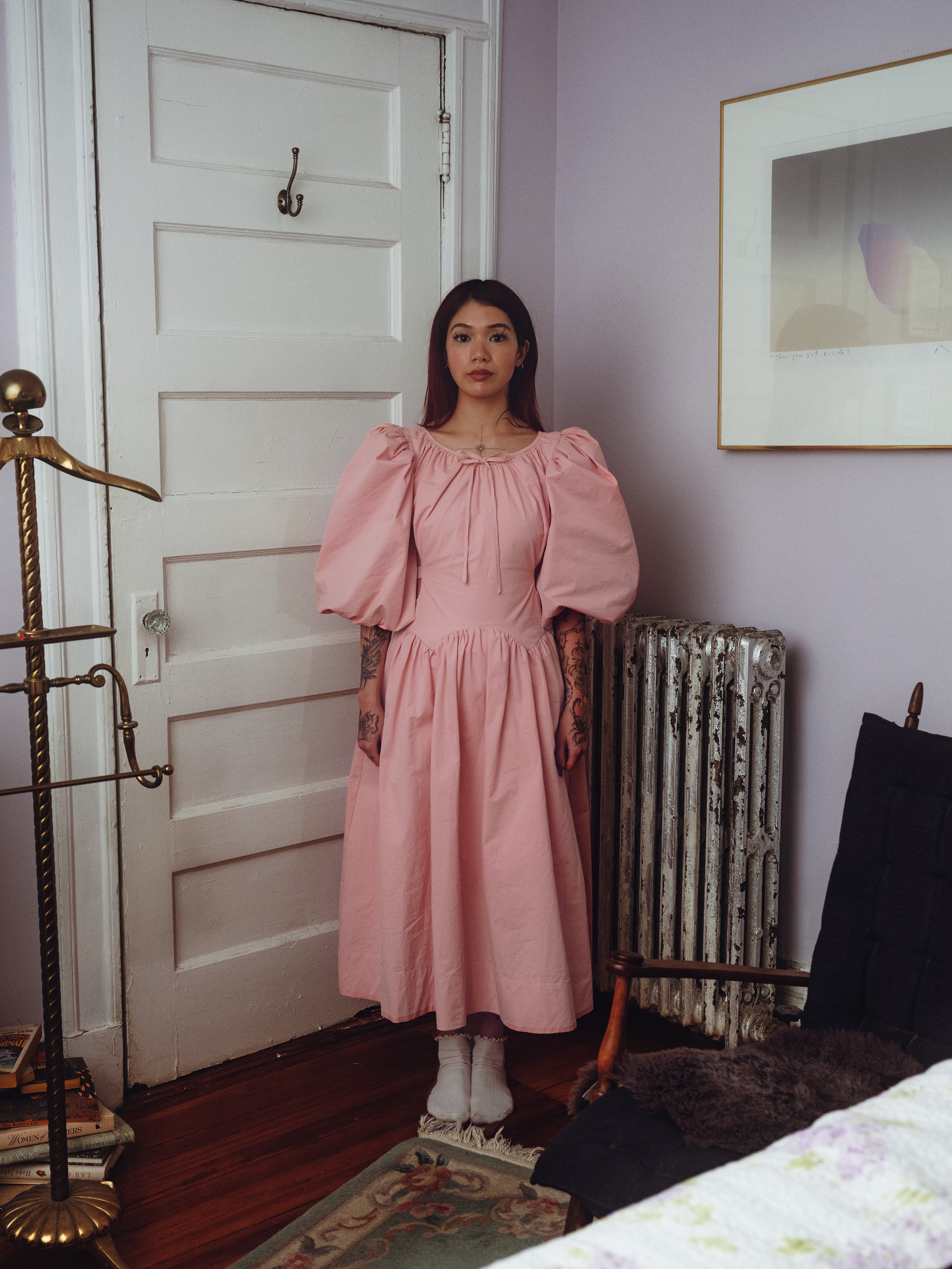 Emma Dress