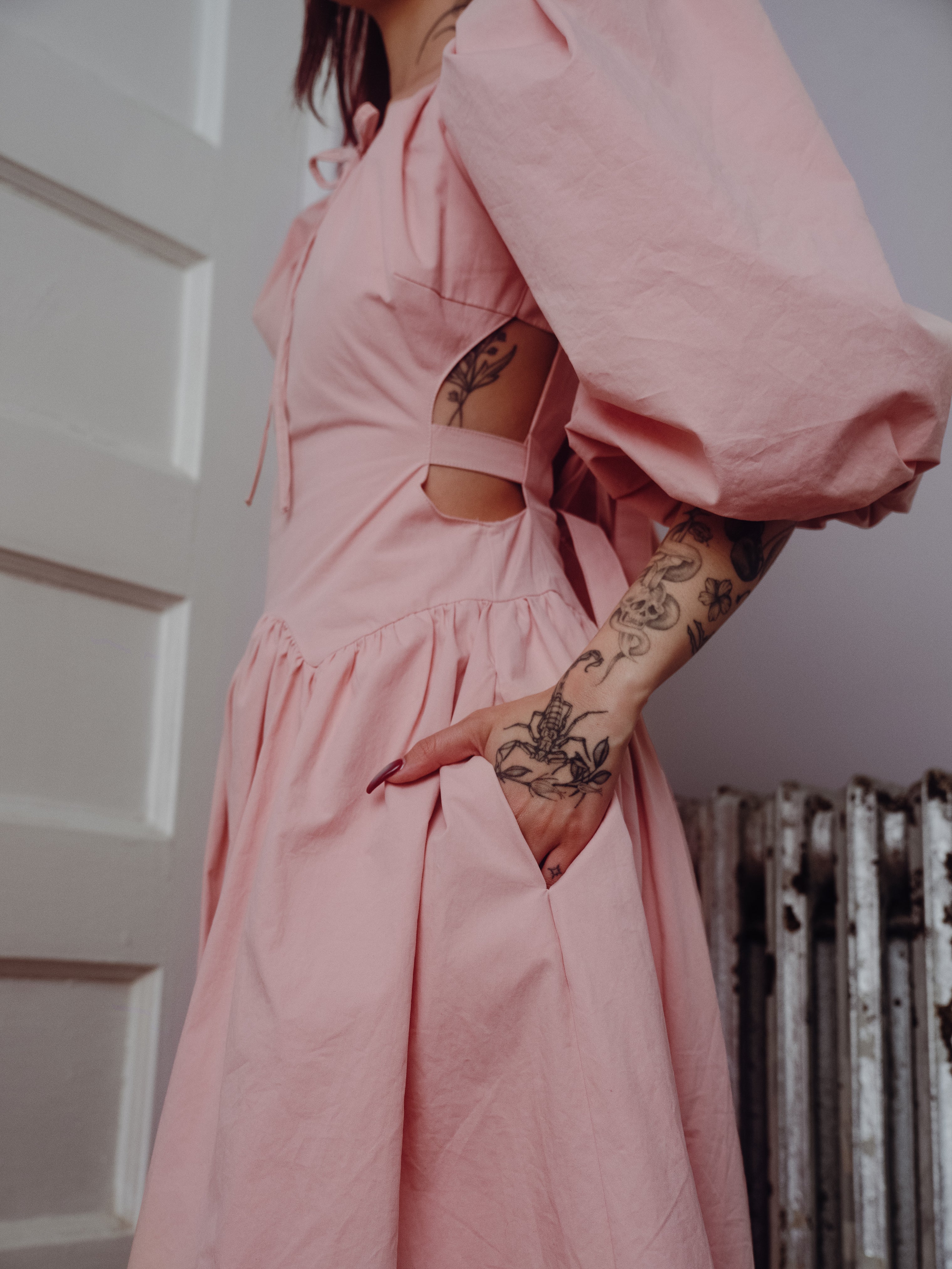 Emma Dress
