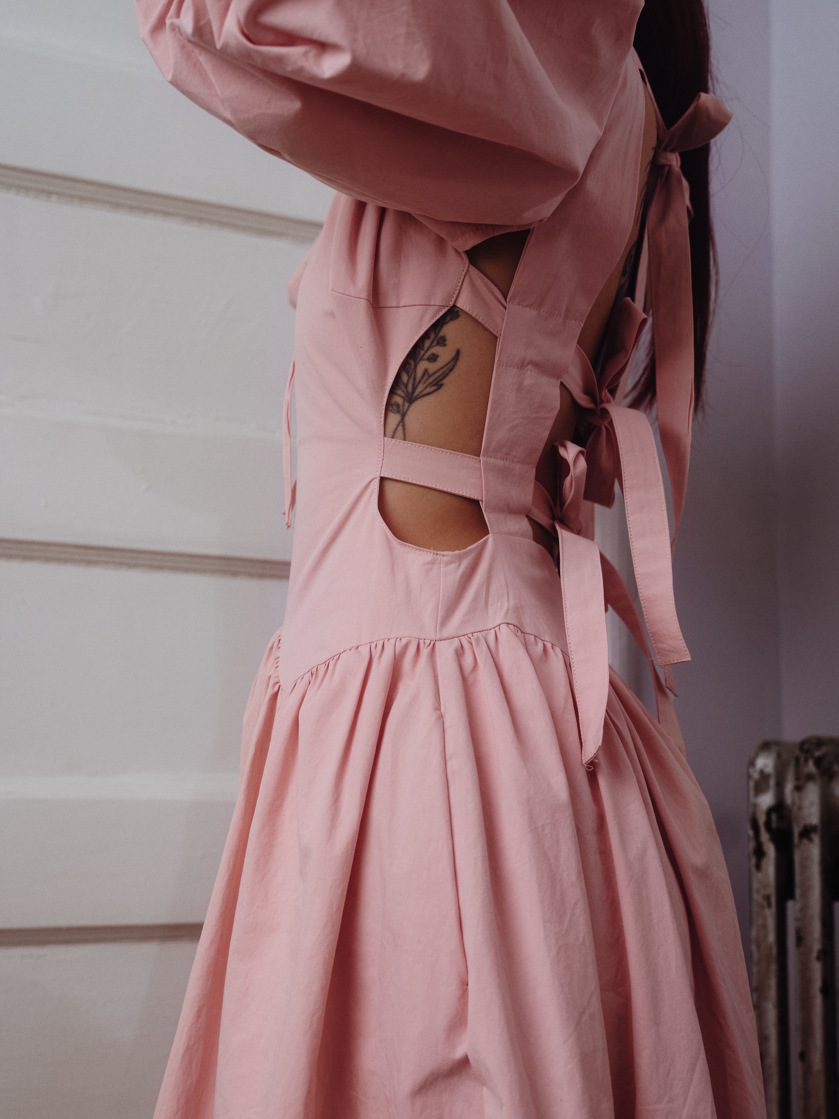 Emma Dress