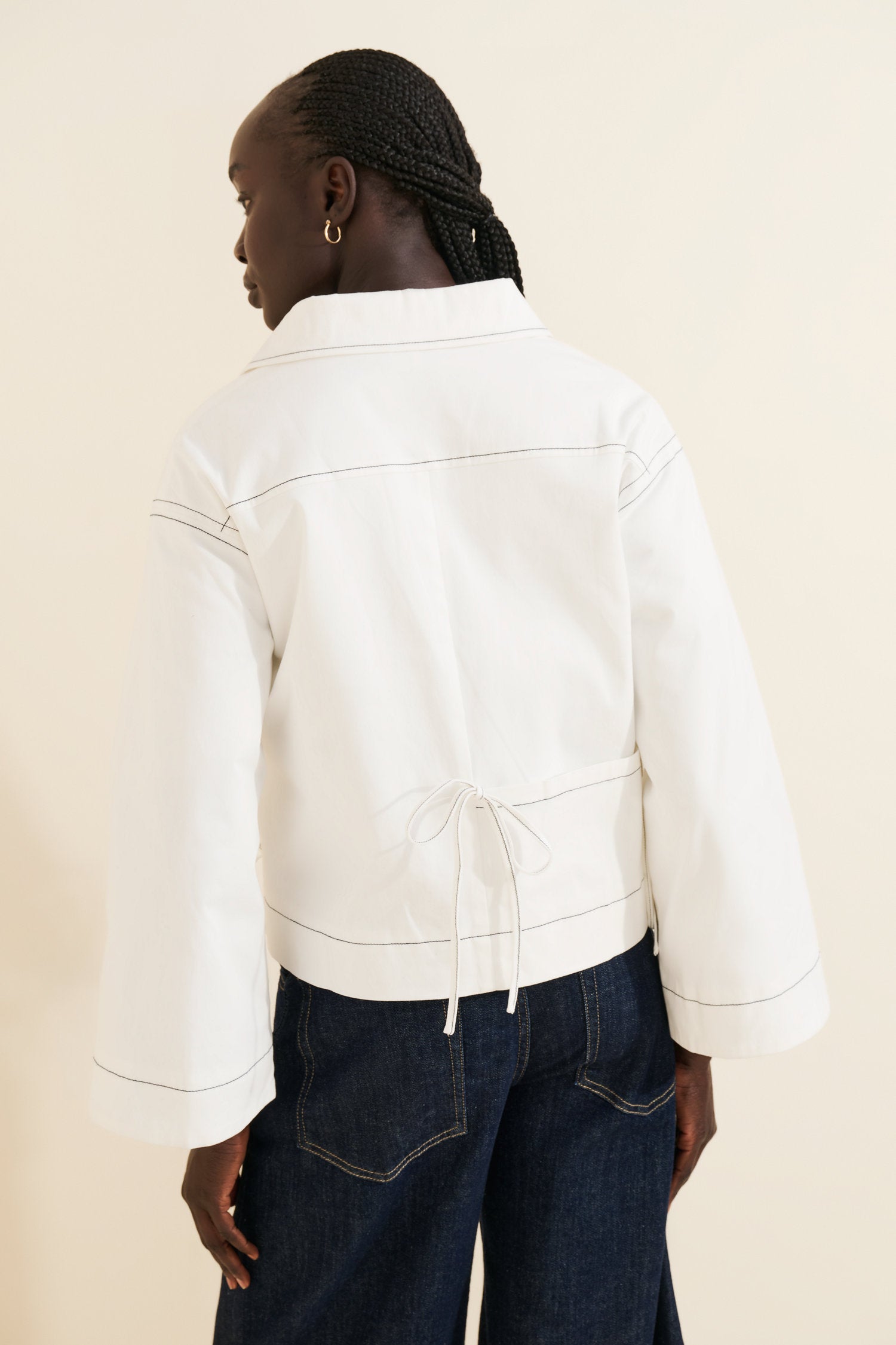 Runway • Cora Jacket