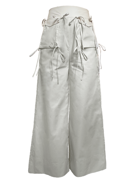 Araki Pants | Oyster