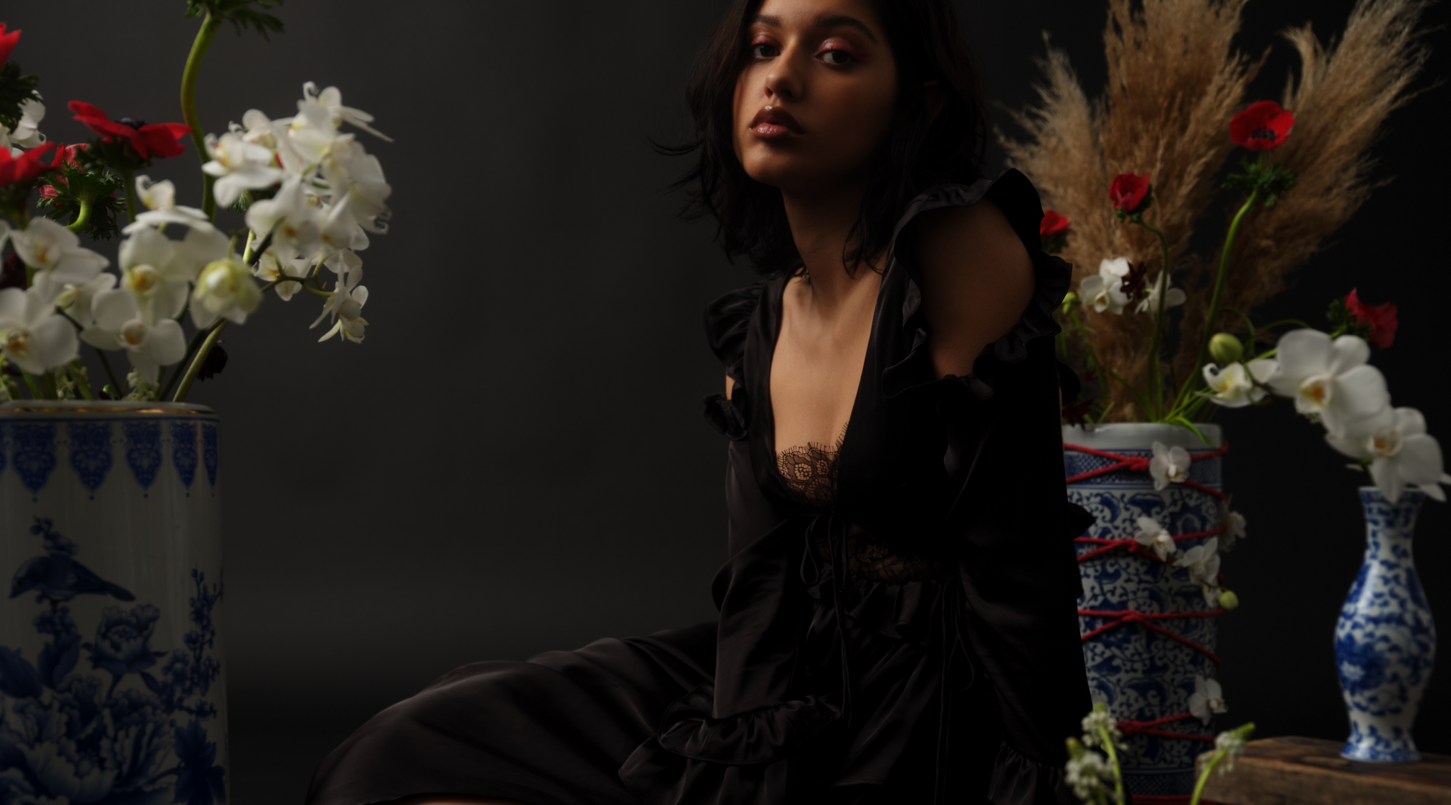 FALL 23 PART II NOW LIVE