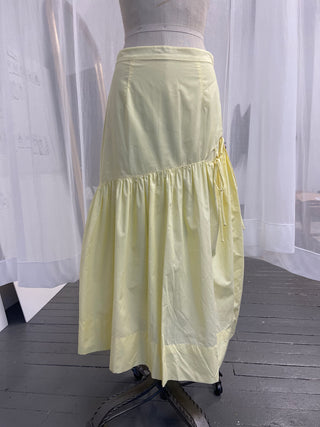 Butter Cotton Sol Skirt