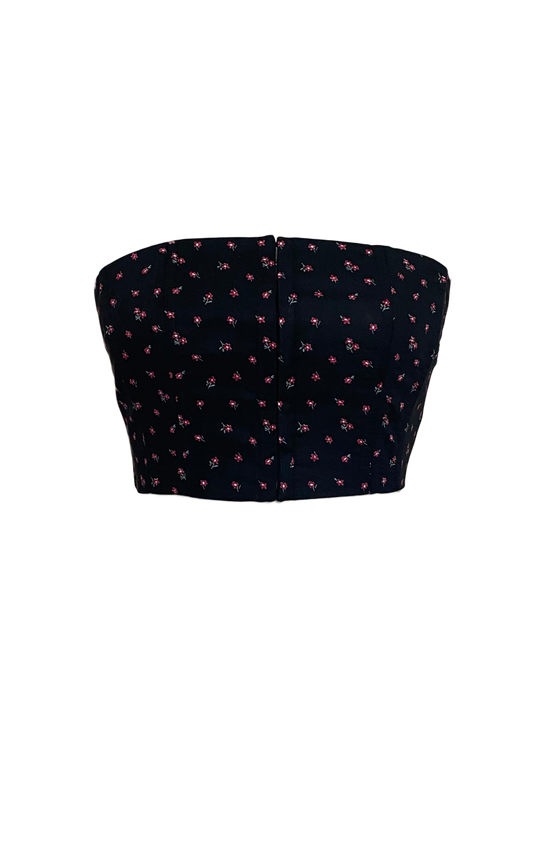Arke Bustier | Constantine Floral