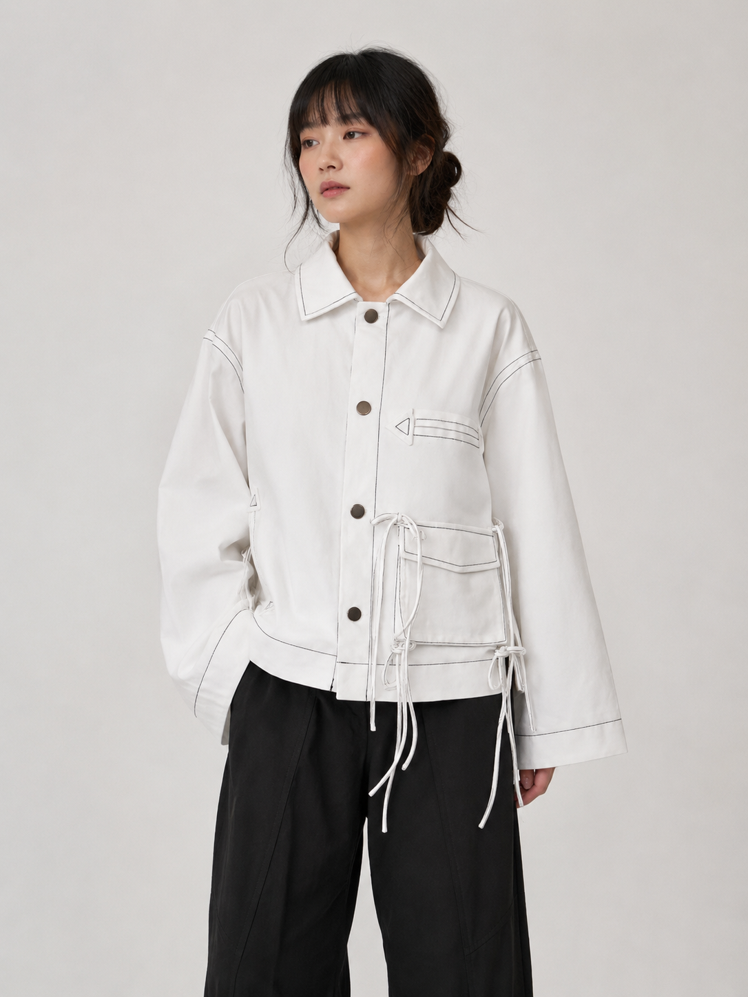 Runway • Cora Jacket