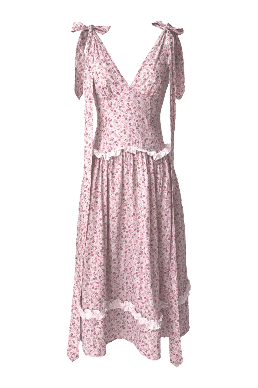 Denis Dress
