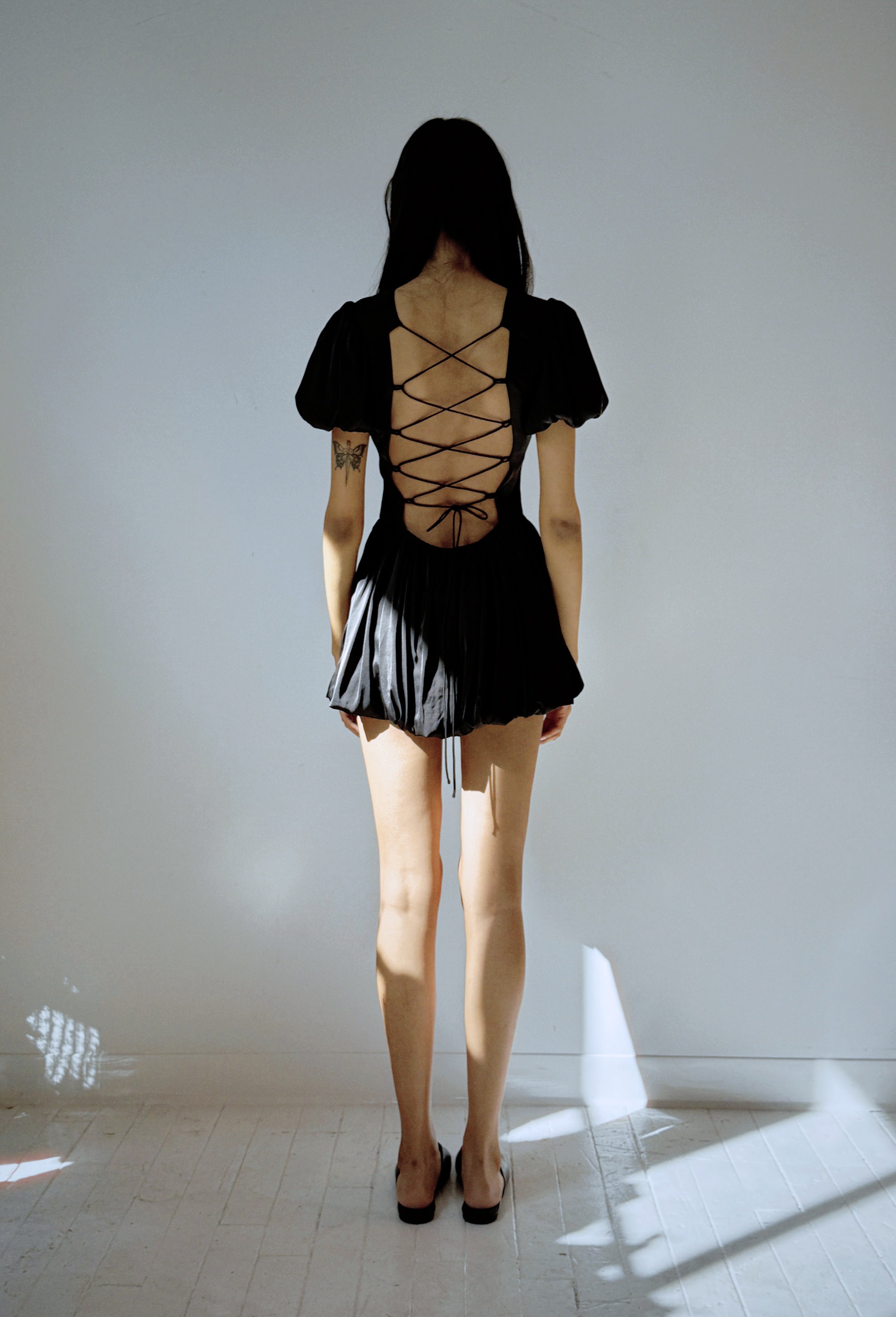 Runway • Nivola Dress