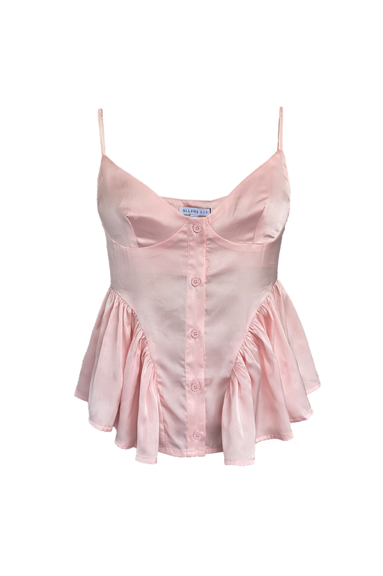 Kimura Top | Pointe