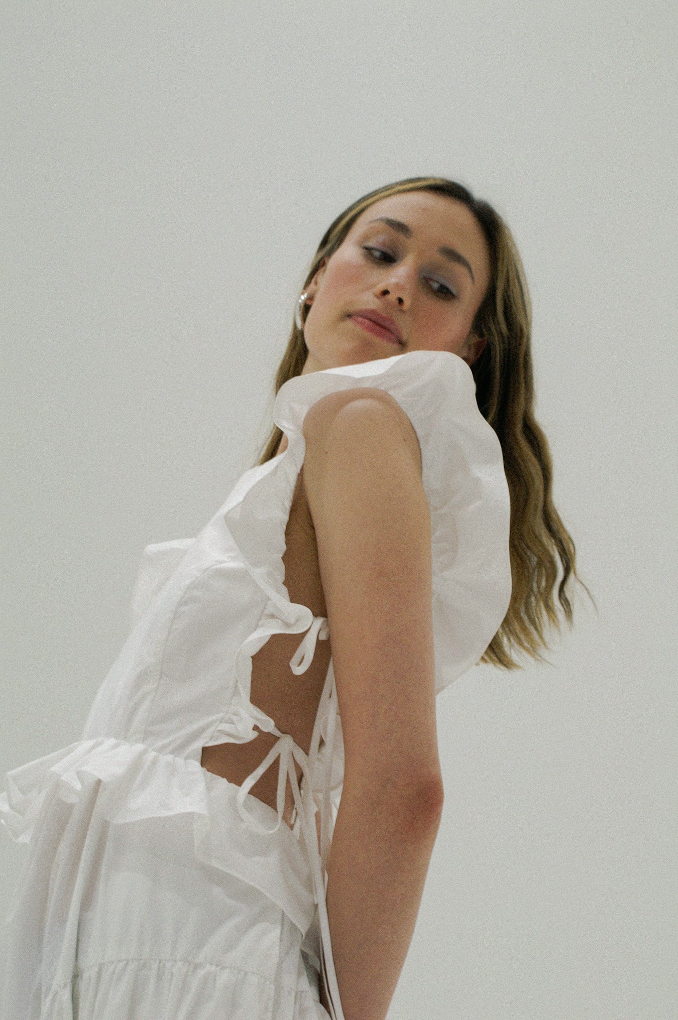 RESTOCK • Camilla Dress | Milk