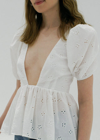 Camilla Jurk | Melk