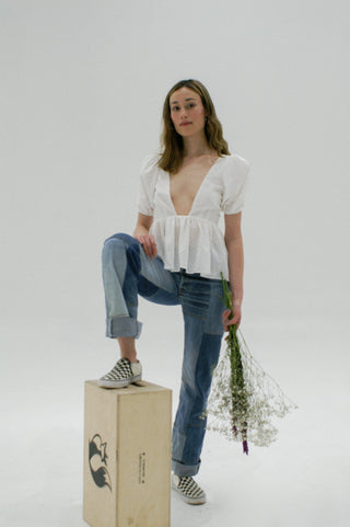 Camilla Jurk | Melk