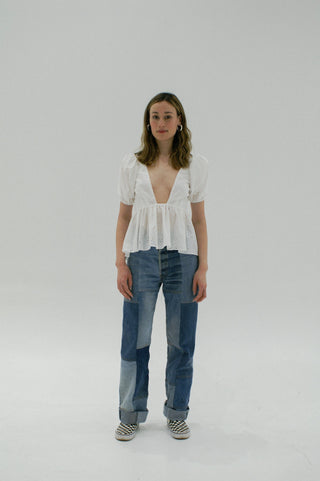Camilla Jurk | Melk