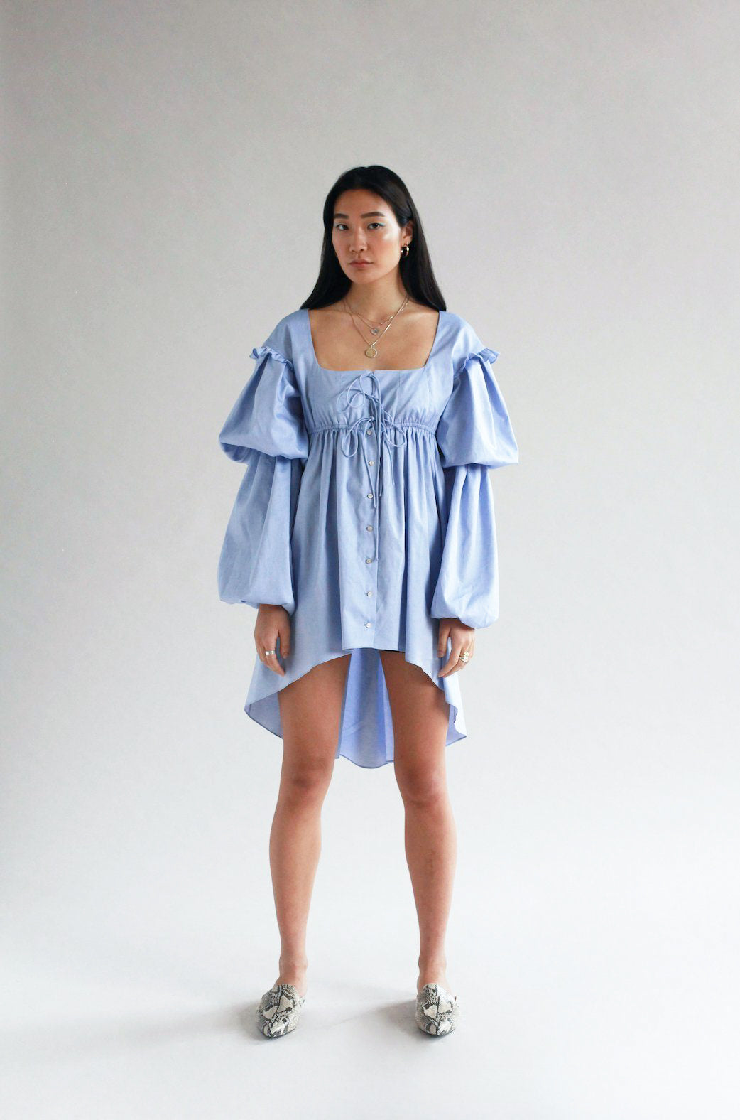 Sigrun Top | Oxford