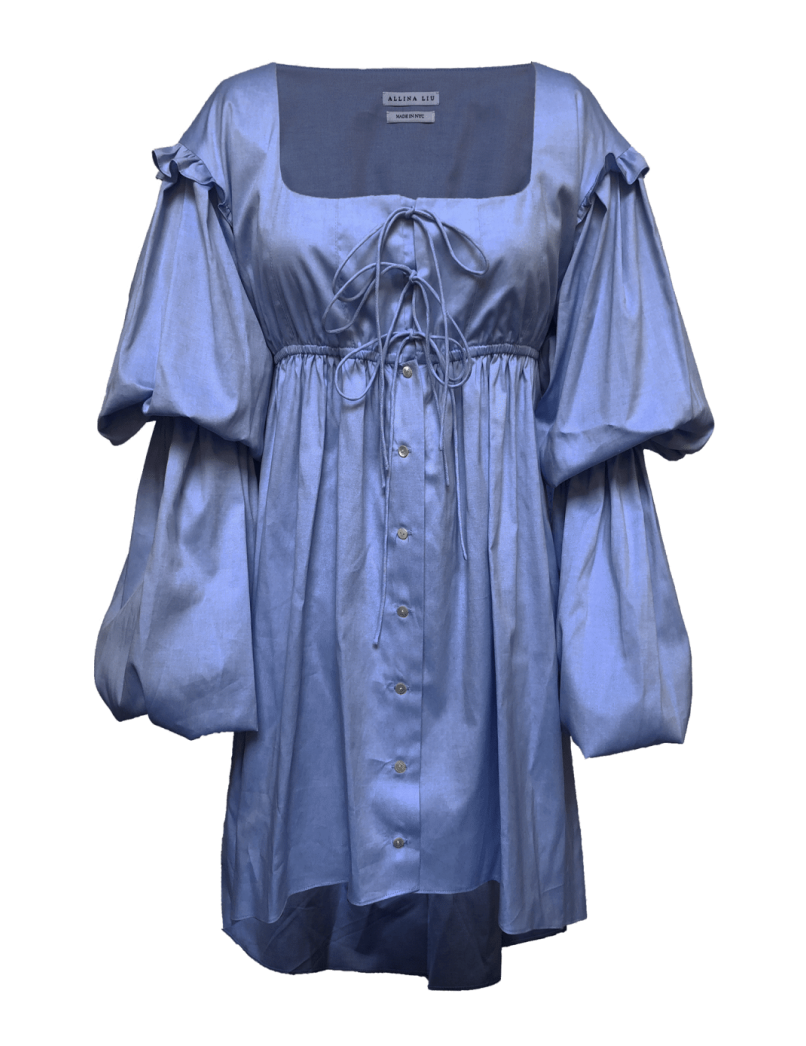 Sigrun Top | Oxford